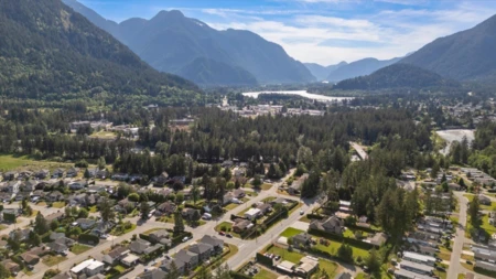 Fitness Center Photo Near 65511 Skylark Lane, Hope, BC