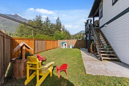 Hot Tub / Spa Photo of 65511 Skylark Lane, Hope, BC