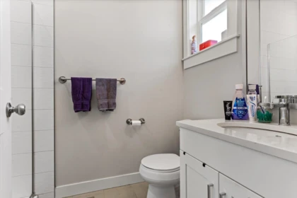 Laundry Room Photo of 65511 Skylark Lane, Hope, BC
