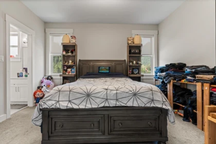 Loft / Bonus Room Photo of 65511 Skylark Lane, Hope, BC