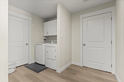 Mudroom Photo of 65511 Skylark Lane, Hope, BC