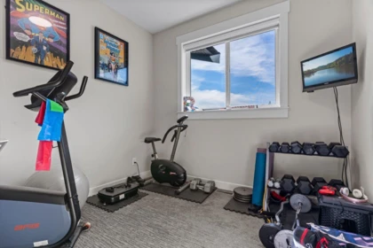 Office / Den Photo of 65511 Skylark Lane, Hope, BC
