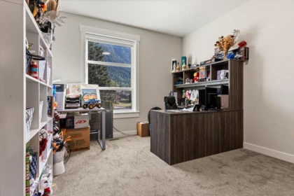 Outdoor Patio Photo of 65511 Skylark Lane, Hope, BC