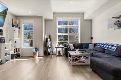 Pantry Photo of 65511 Skylark Lane, Hope, BC