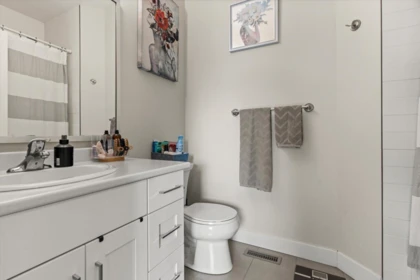 Powder Room Photo of 65511 Skylark Lane, Hope, BC