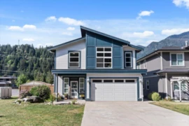 65511 Skylark Lane, Hope, BC