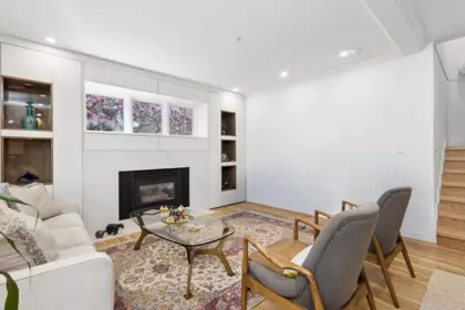 Pantry Photo of 1956 W 14 Avenue, Vancouver, BC