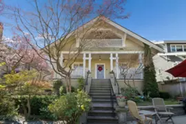 1956 W 14 Avenue, Vancouver, BC