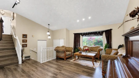 2961 Walton Avenue, Coquitlam, BC, Coquitlam — Single Family Residence for sale