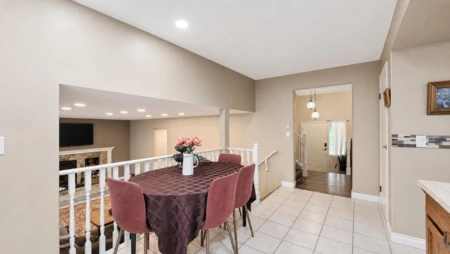 Office / Den Photo of 2961 Walton Avenue, Coquitlam, BC