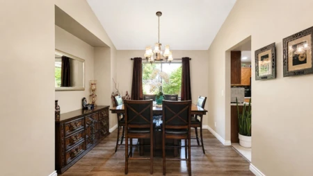 Primary Bedroom Photo of 2961 Walton Avenue, Coquitlam, BC