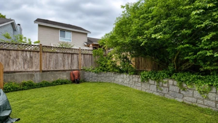 Street View Photo of 2961 Walton Avenue, Coquitlam, BC