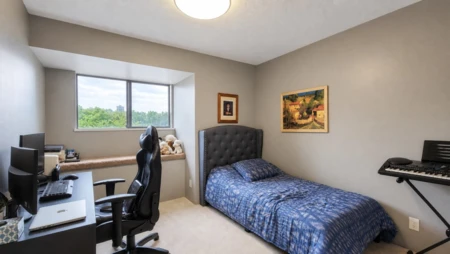 Swimming Pool Photo of 2961 Walton Avenue, Coquitlam, BC