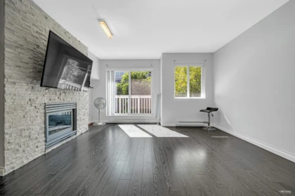79 7831 Garden City Road, Richmond, BC, Richmond — Townhouse for sale