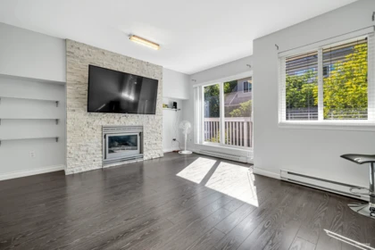 79 7831 Garden City Road, Richmond, BC, Richmond — Townhouse for sale