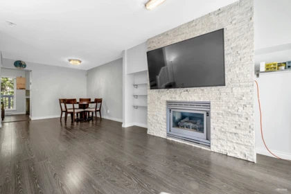 79 7831 Garden City Road, Richmond, BC, Richmond — Townhouse for sale