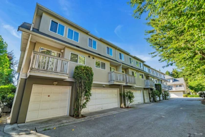 Front Yard Photo of 79 7831 Garden City Road, Richmond, BC