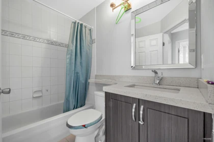 Laundry Room Photo of 79 7831 Garden City Road, Richmond, BC