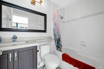 Loft / Bonus Room Photo of 79 7831 Garden City Road, Richmond, BC