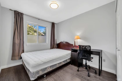 Office / Den Photo of 79 7831 Garden City Road, Richmond, BC