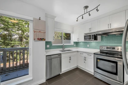 Pantry Photo of 79 7831 Garden City Road, Richmond, BC