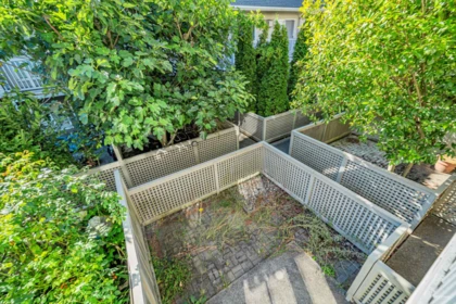 Staircase Photo of 79 7831 Garden City Road, Richmond, BC