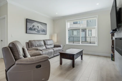 Bedroom 4 Photo of 75 15665 Mountain View Drive, Surrey, BC