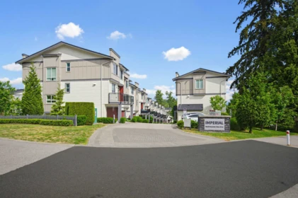 Fitness Center Photo Near 75 15665 Mountain View Drive, Surrey, BC