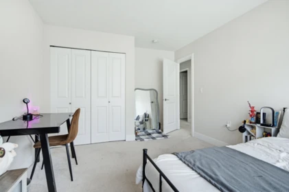 Garage Interior Photo of 75 15665 Mountain View Drive, Surrey, BC