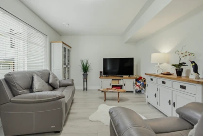 Garden / Landscaping Photo of 75 15665 Mountain View Drive, Surrey, BC