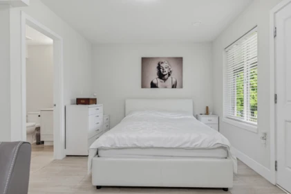Hot Tub / Spa Photo of 75 15665 Mountain View Drive, Surrey, BC