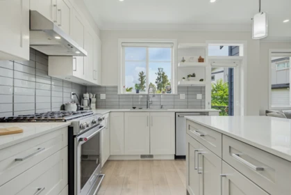 Pantry Photo of 75 15665 Mountain View Drive, Surrey, BC