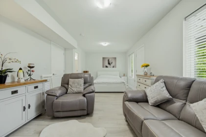Swimming Pool Photo of 75 15665 Mountain View Drive, Surrey, BC