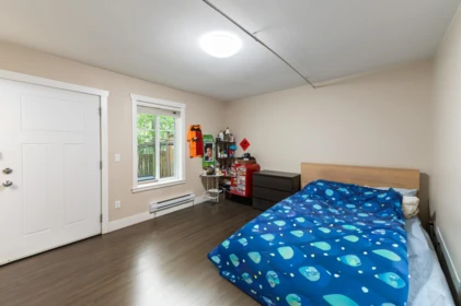 Aerial View of 118 15399 Guildford Drive, Surrey, BC