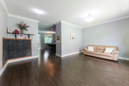 Breakfast Nook Photo of 118 15399 Guildford Drive, Surrey, BC