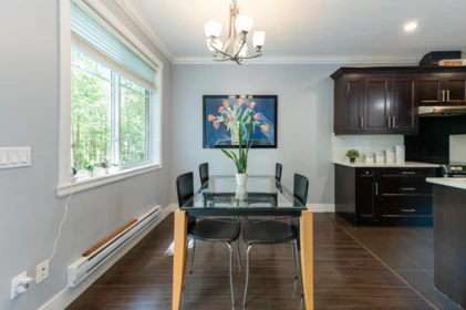 Guest Bathroom Photo of 118 15399 Guildford Drive, Surrey, BC