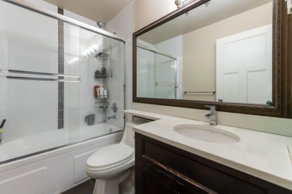 Swimming Pool Photo of 118 15399 Guildford Drive, Surrey, BC