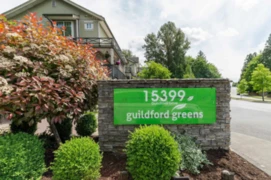 118 15399 Guildford Drive, Surrey, BC