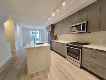 Breakfast Nook Photo of 40 9718 161a Street, Surrey, BC