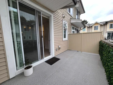 Guest Bathroom Photo of 40 9718 161a Street, Surrey, BC