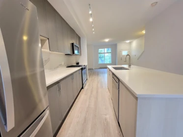 Pantry Photo of 40 9718 161a Street, Surrey, BC