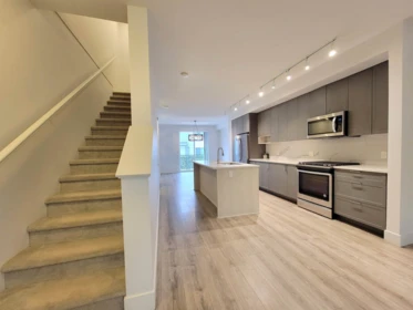 Powder Room Photo of 40 9718 161a Street, Surrey, BC