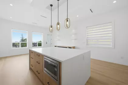 Breakfast Nook Photo of 101 8136 168 Street, Surrey, BC