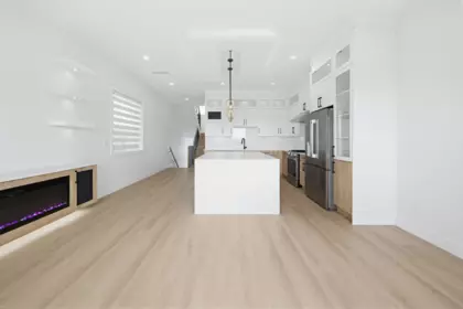 101 8136 168 Street, Surrey, BC, Surrey — Half Duplex for sale