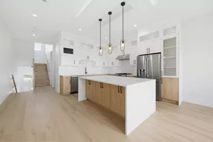 101 8136 168 Street, Surrey, BC, Surrey — Half Duplex for sale
