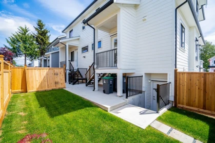 Community Amenities Photo (Clubhouse) of 101 16613 18a Avenue, Surrey, BC