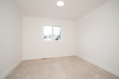 Garage Interior Photo of 101 16613 18a Avenue, Surrey, BC