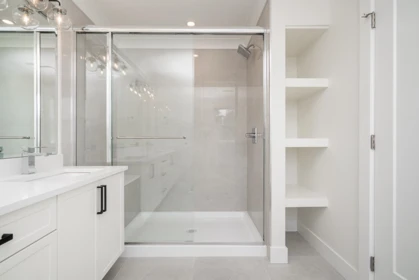 Mudroom Photo of 101 16613 18a Avenue, Surrey, BC