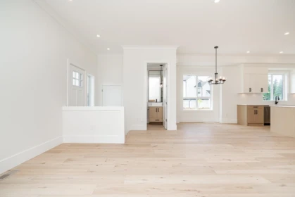 Pantry Photo of 101 16613 18a Avenue, Surrey, BC