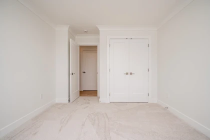 Staircase Photo of 101 16613 18a Avenue, Surrey, BC
